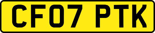 CF07PTK