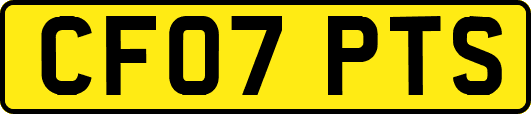 CF07PTS