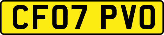 CF07PVO