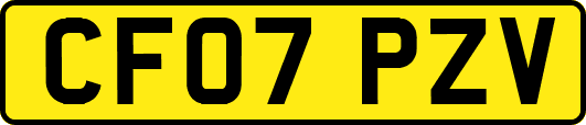 CF07PZV
