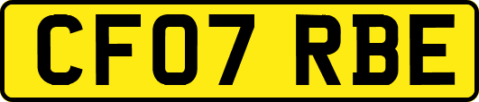 CF07RBE
