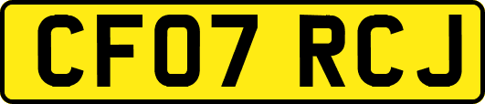 CF07RCJ