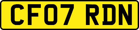 CF07RDN