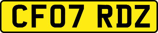 CF07RDZ