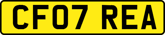 CF07REA
