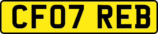 CF07REB
