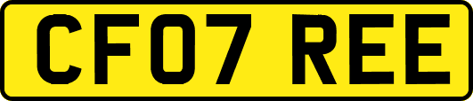 CF07REE