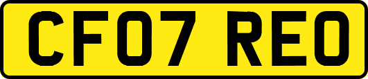 CF07REO