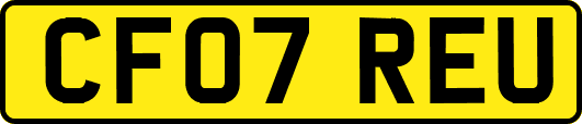 CF07REU