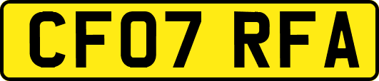 CF07RFA