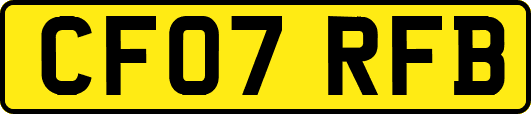CF07RFB