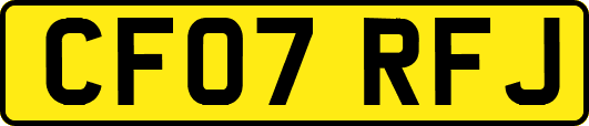 CF07RFJ