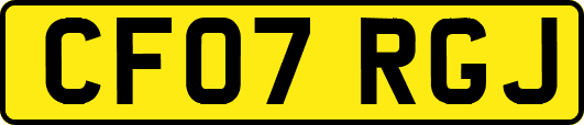 CF07RGJ
