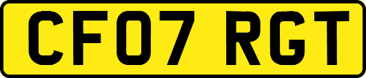 CF07RGT