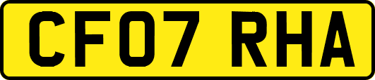 CF07RHA