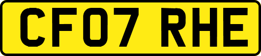 CF07RHE