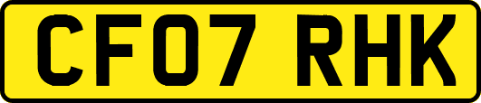 CF07RHK