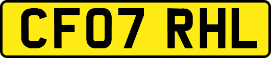 CF07RHL