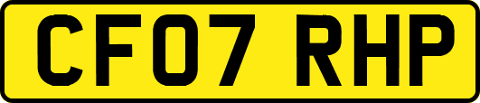 CF07RHP