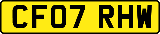 CF07RHW
