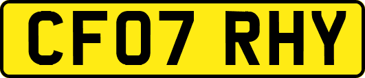 CF07RHY