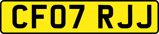 CF07RJJ