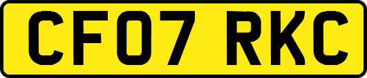 CF07RKC