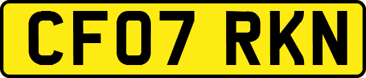 CF07RKN