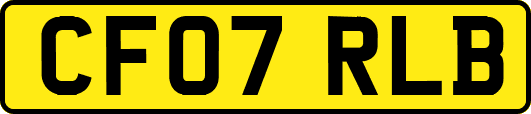 CF07RLB
