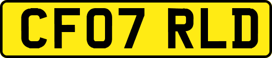 CF07RLD