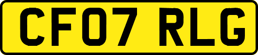 CF07RLG