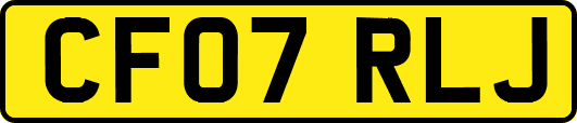 CF07RLJ