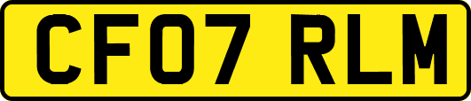 CF07RLM