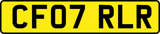 CF07RLR
