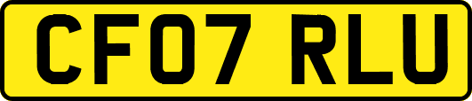 CF07RLU