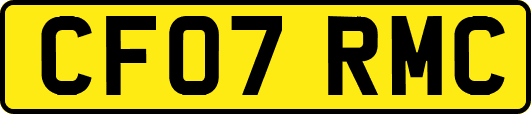 CF07RMC