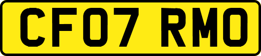 CF07RMO