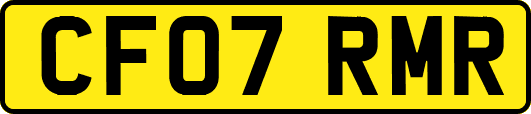 CF07RMR