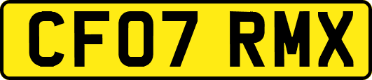 CF07RMX