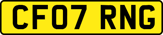 CF07RNG