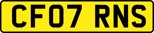 CF07RNS