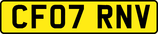 CF07RNV