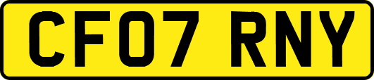CF07RNY