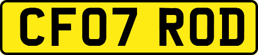 CF07ROD