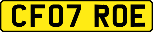 CF07ROE