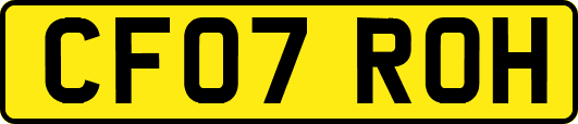 CF07ROH
