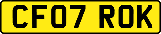 CF07ROK