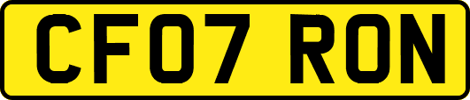 CF07RON