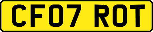 CF07ROT