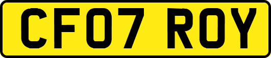 CF07ROY